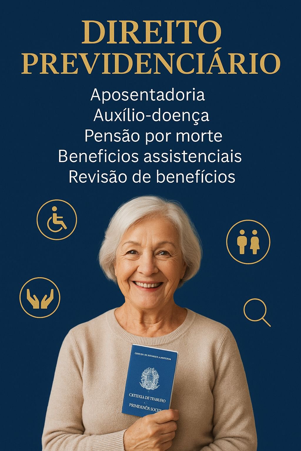 Direito Previdenciário